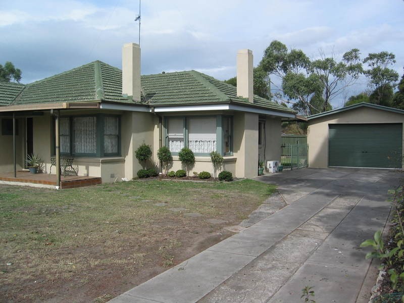 42 Wallace Street, Morwell VIC 3840