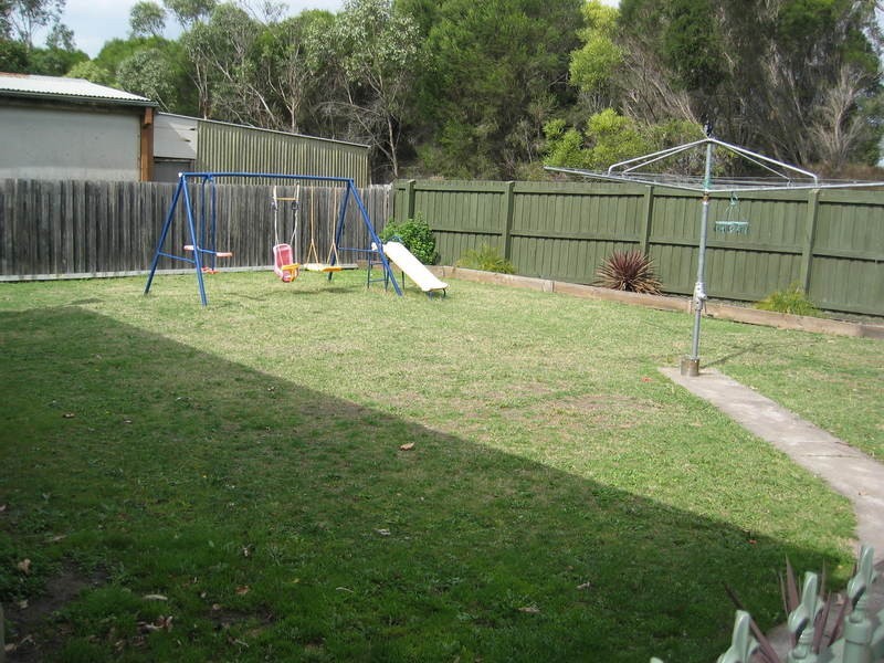 42 Wallace Street, Morwell VIC 3840