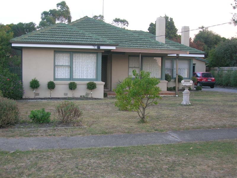 42 Wallace Street, Morwell VIC 3840