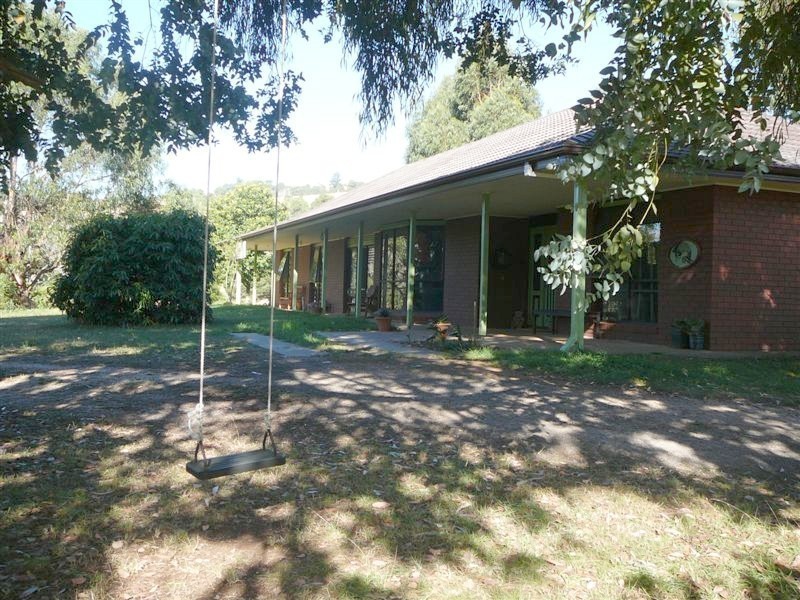 205 Roys Road, Budgeree VIC 3870