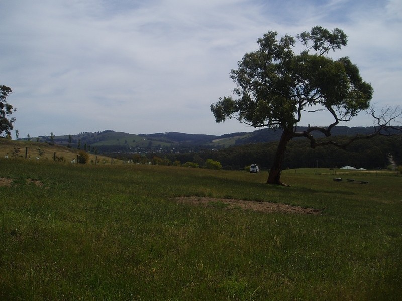 Lot 4 Antonio Road, Yinnar VIC 3869