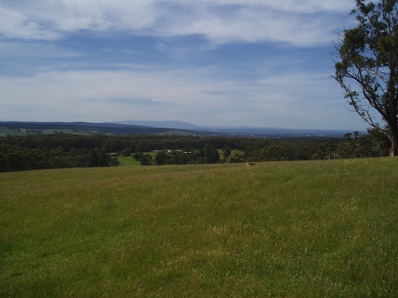 Lot 4 Antonio Road, Yinnar VIC 3869