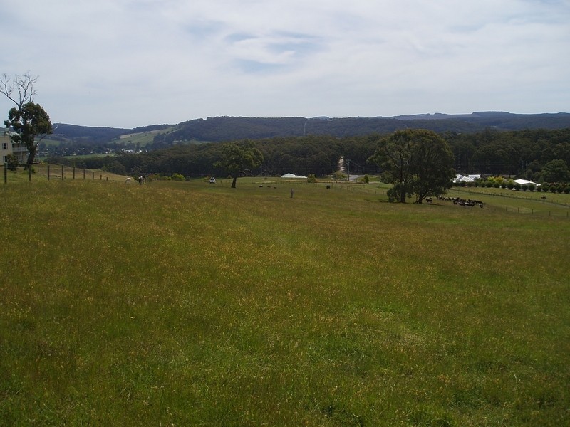 Lot 4 Antonio Road, Yinnar VIC 3869