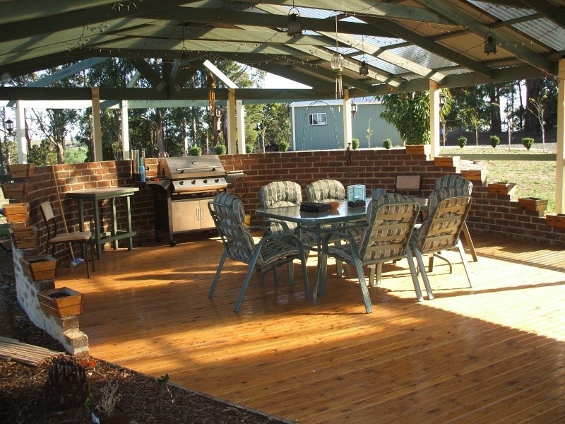 187 Grandridge Road, Mirboo North VIC 3871