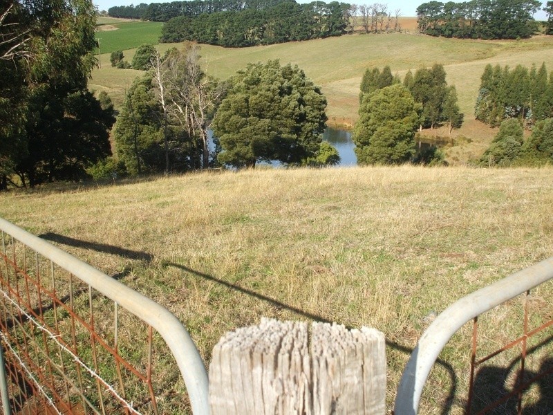 187 Grandridge Road, Mirboo North VIC 3871
