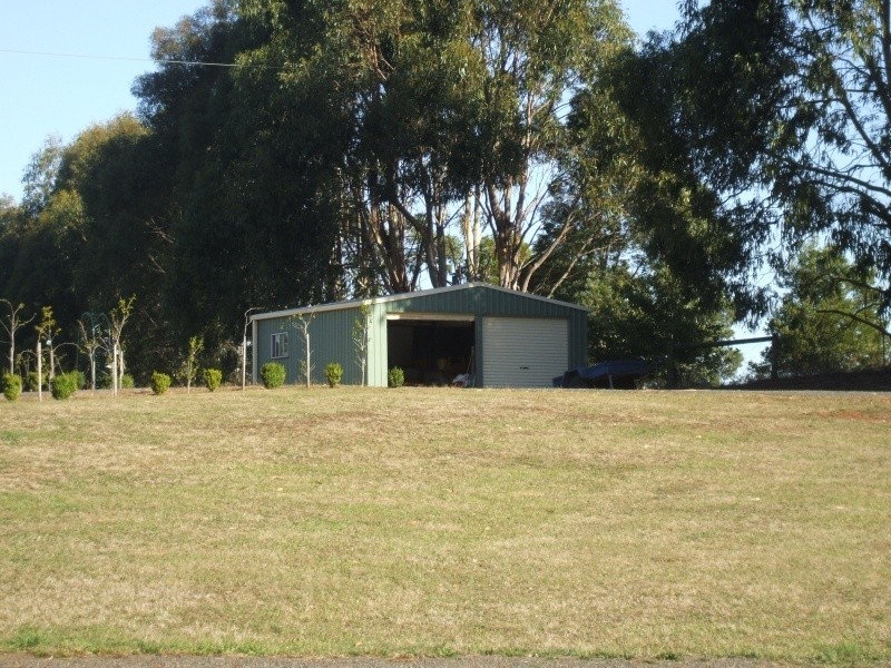 187 Grandridge Road, Mirboo North VIC 3871