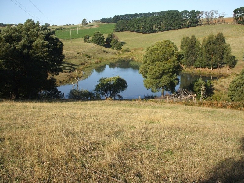 187 Grandridge Road, Mirboo North VIC 3871