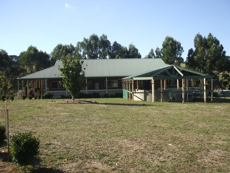 187 Grandridge Road, Mirboo North VIC 3871