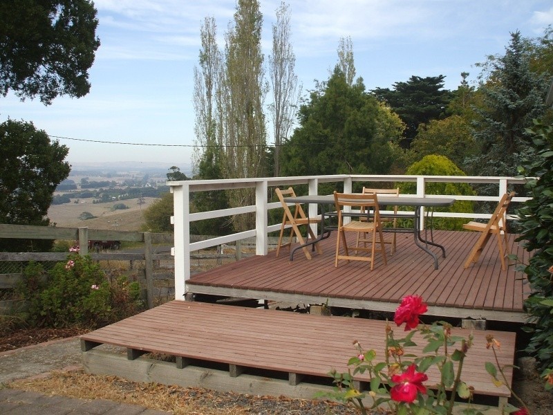 217 Mardan/dumbalk Road, Dumbalk VIC 3956
