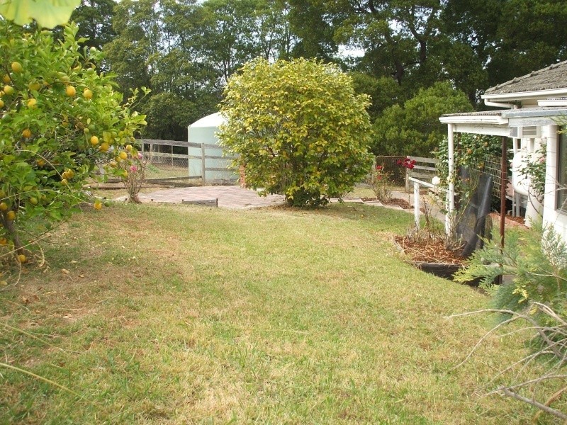 217 Mardan/dumbalk Road, Dumbalk VIC 3956