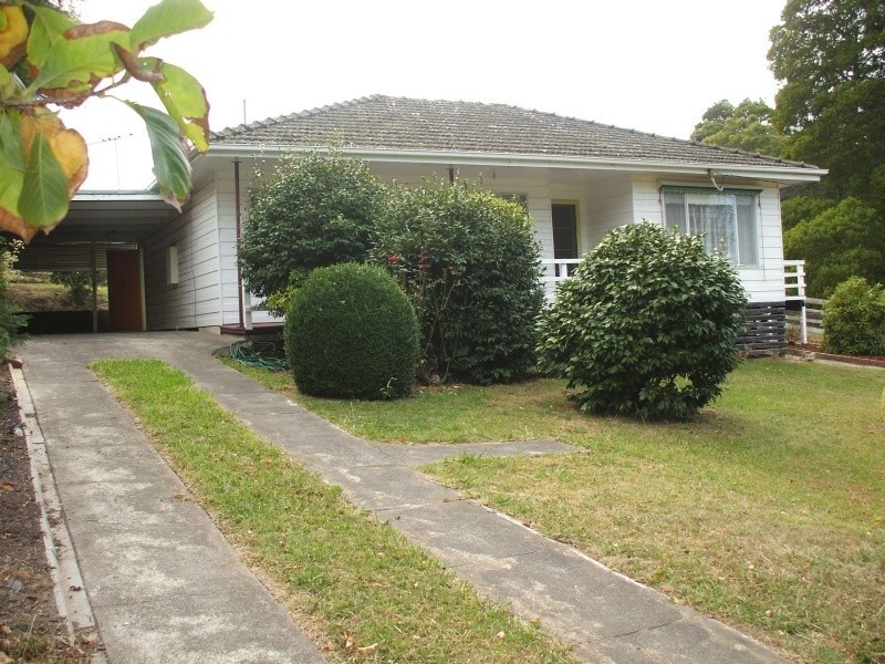 217 Mardan/dumbalk Road, Dumbalk VIC 3956