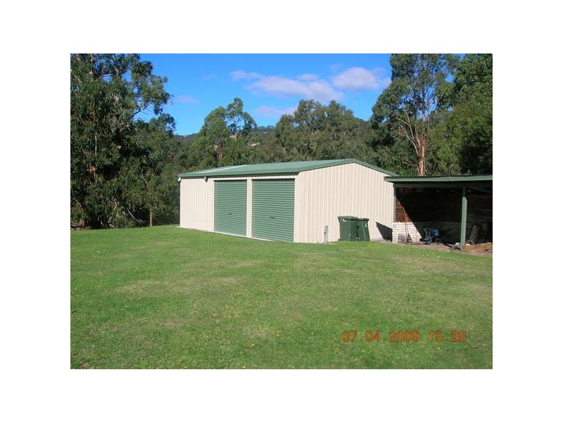 81 Tebb Terrace, Jeeralang Junction VIC 3840