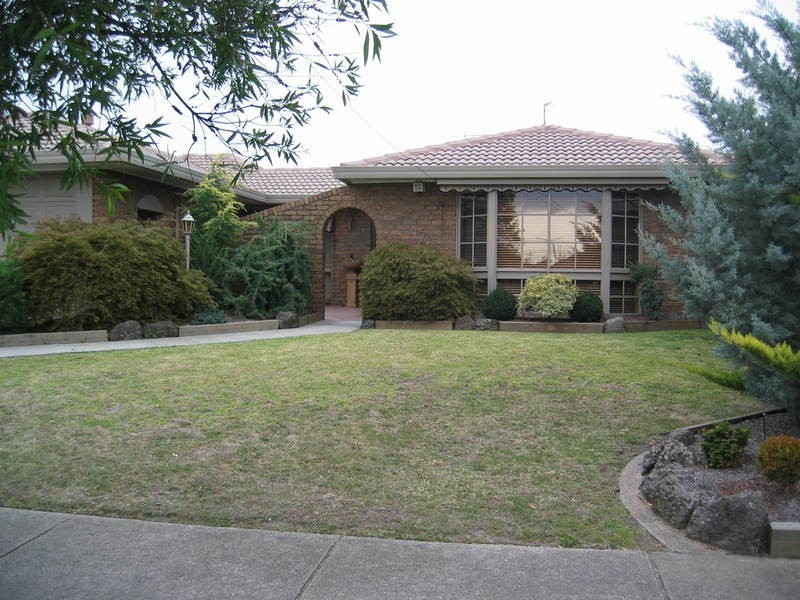 3 Dargo Crescent, Morwell VIC 3840
