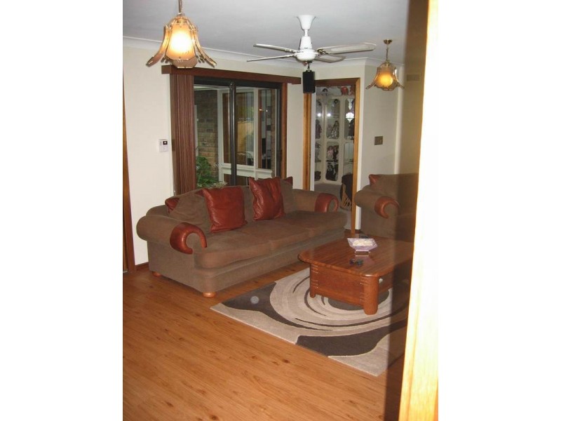 3 Dargo Crescent, Morwell VIC 3840