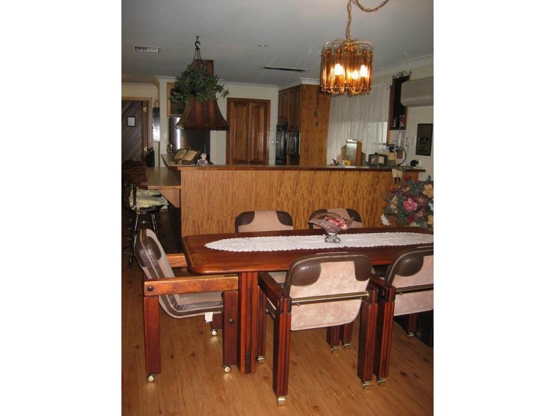 3 Dargo Crescent, Morwell VIC 3840