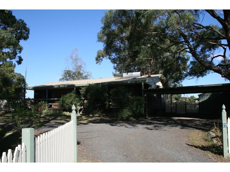27 Withams Road, Yinnar VIC 3869