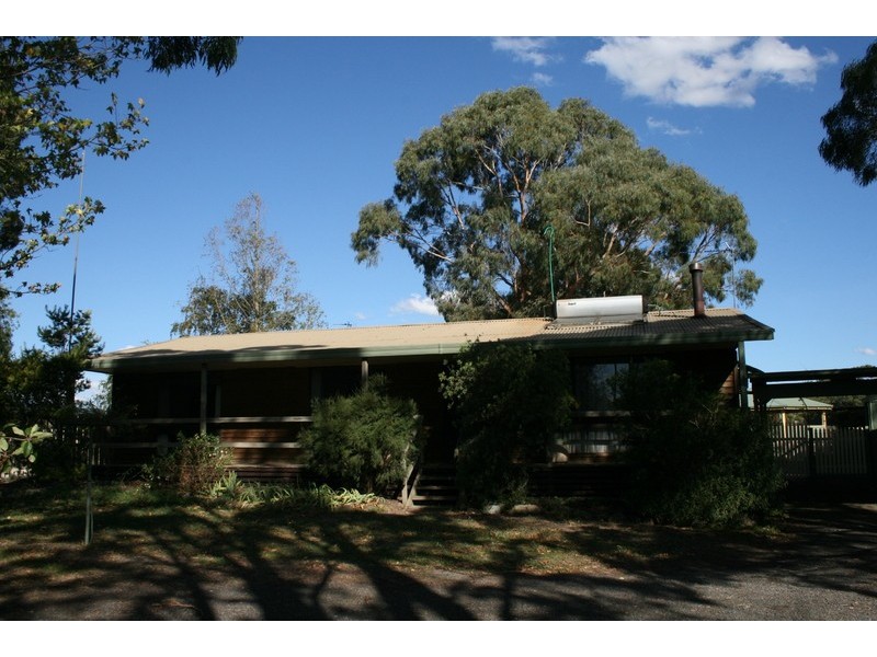 27 Withams Road, Yinnar VIC 3869