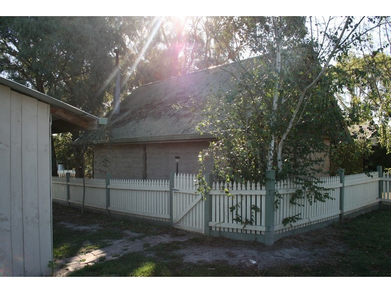 27 Withams Road, Yinnar VIC 3869