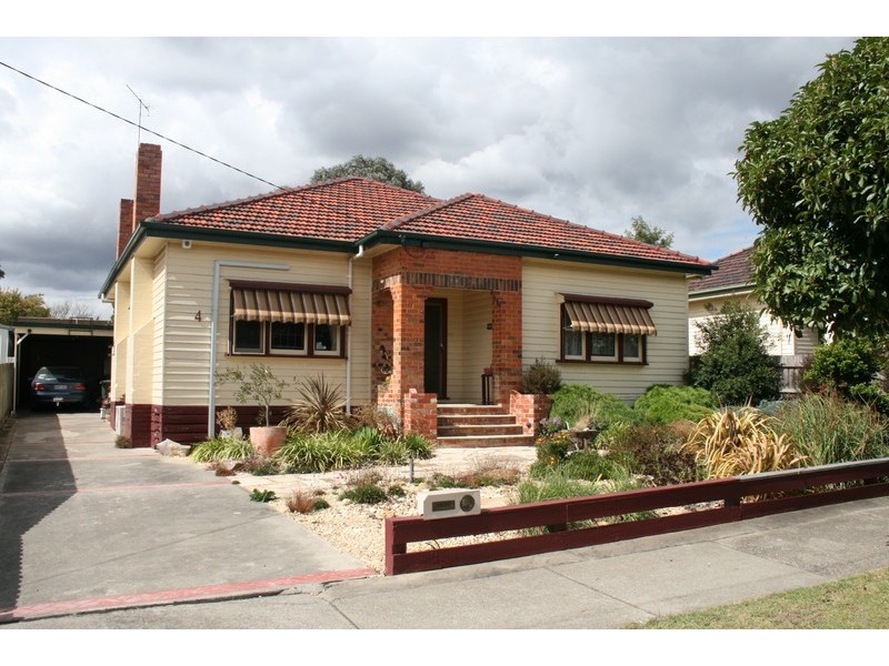 4 Joy Street, Morwell VIC 3840