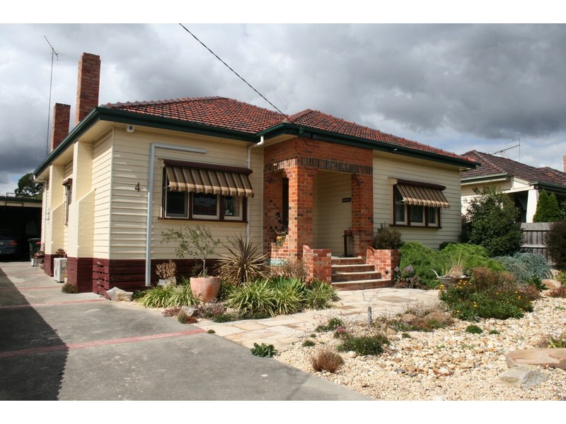 4 Joy Street, Morwell VIC 3840