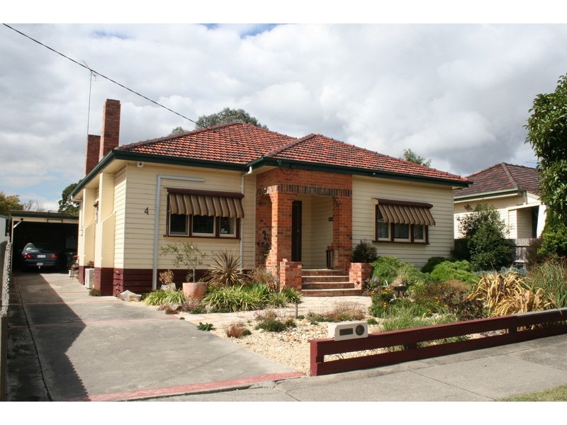 4 Joy Street, Morwell VIC 3840