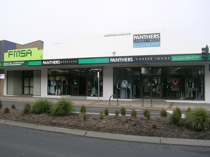 42,44 & 46 Commercial Road, Morwell VIC 3840