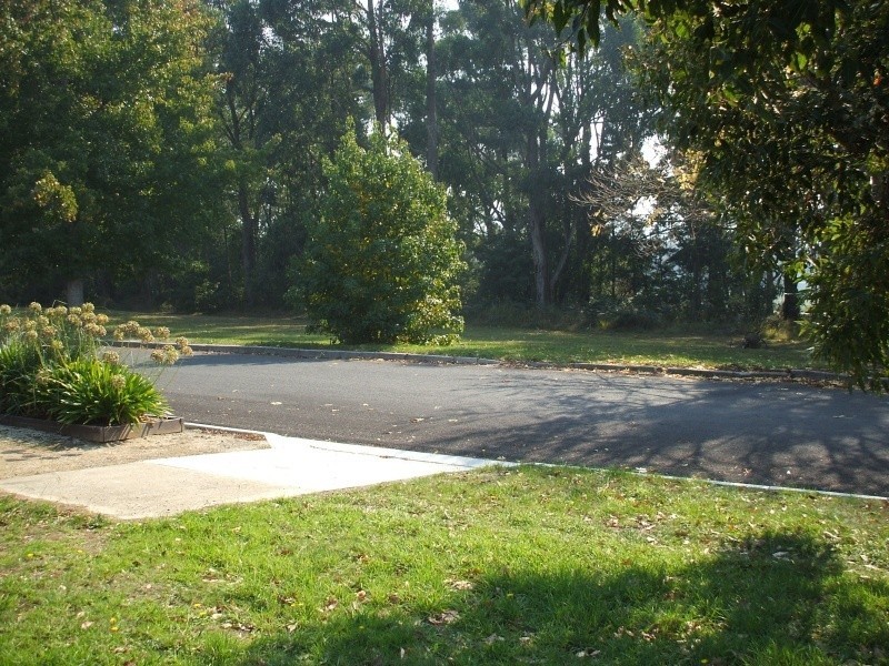 22 Inglis Avenue, Mirboo North VIC 3871