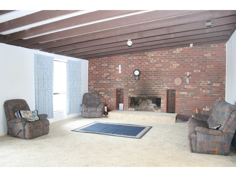 45 Vaggs Road, Yinnar VIC 3869