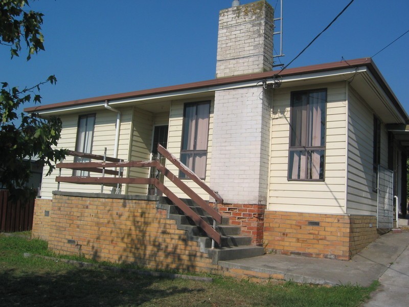 24 Livingstone Street, Morwell VIC 3840