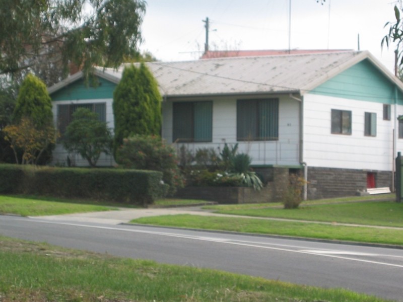 61 Churchill Road, Morwell VIC 3840