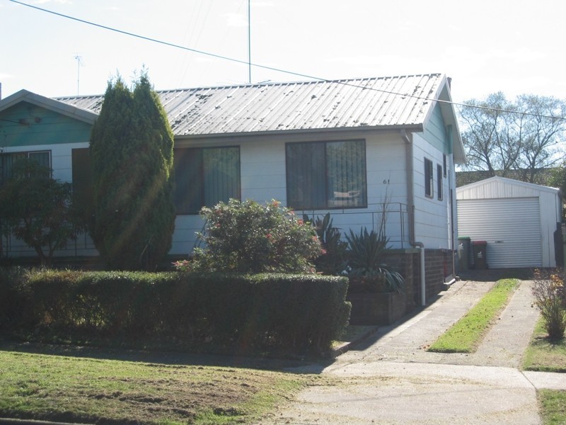 61 Churchill Road, Morwell VIC 3840