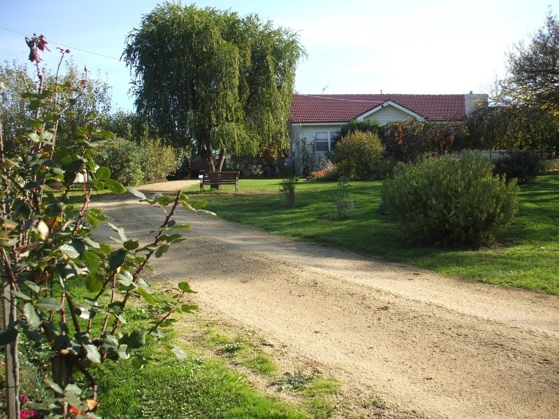 370 Mirboo Road, Mirboo VIC 3871