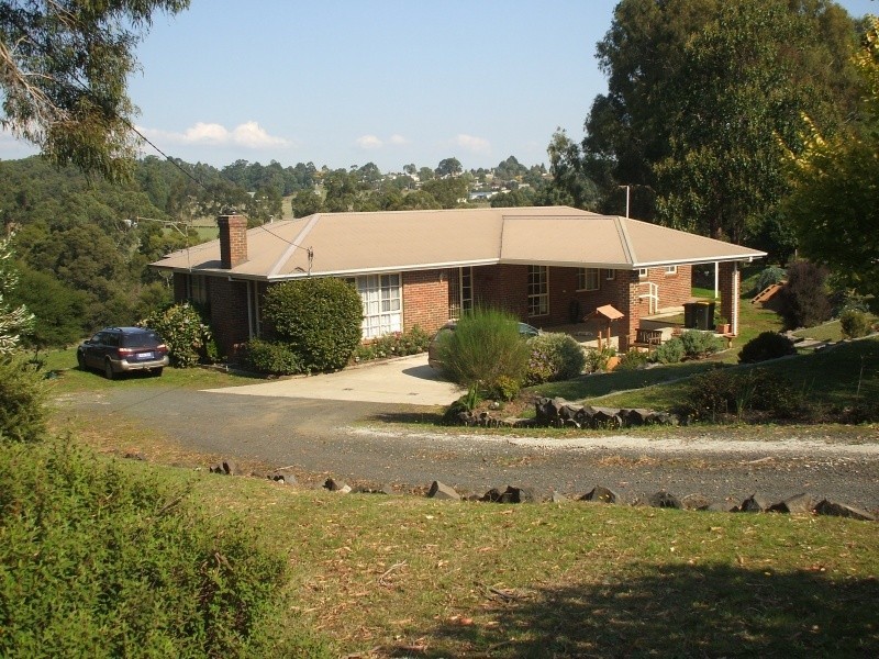 14 Jepson Court, Mirboo North VIC 3871