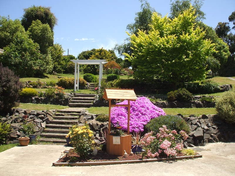 14 Jepson Court, Mirboo North VIC 3871