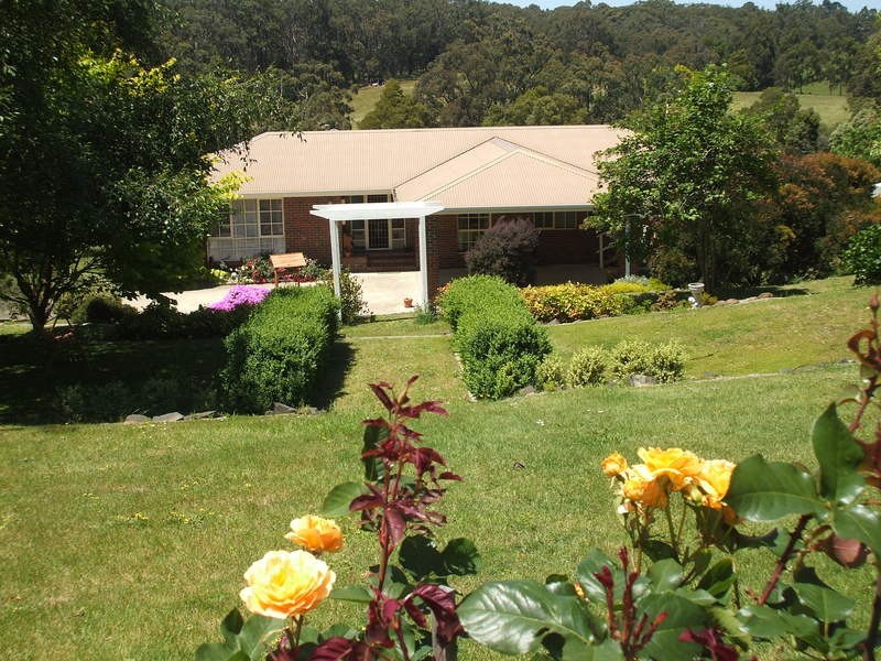 14 Jepson Court, Mirboo North VIC 3871