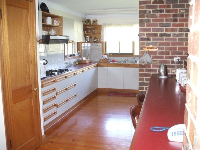 14 Jepson Court, Mirboo North VIC 3871