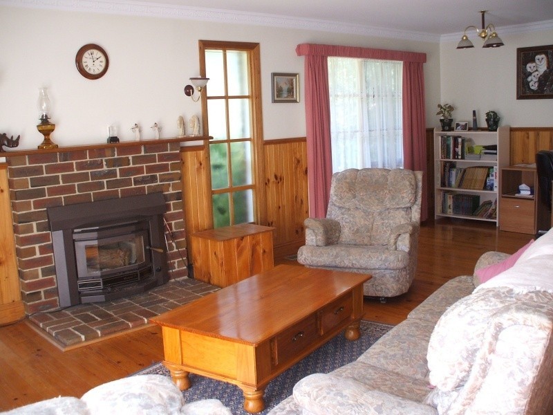 14 Jepson Court, Mirboo North VIC 3871