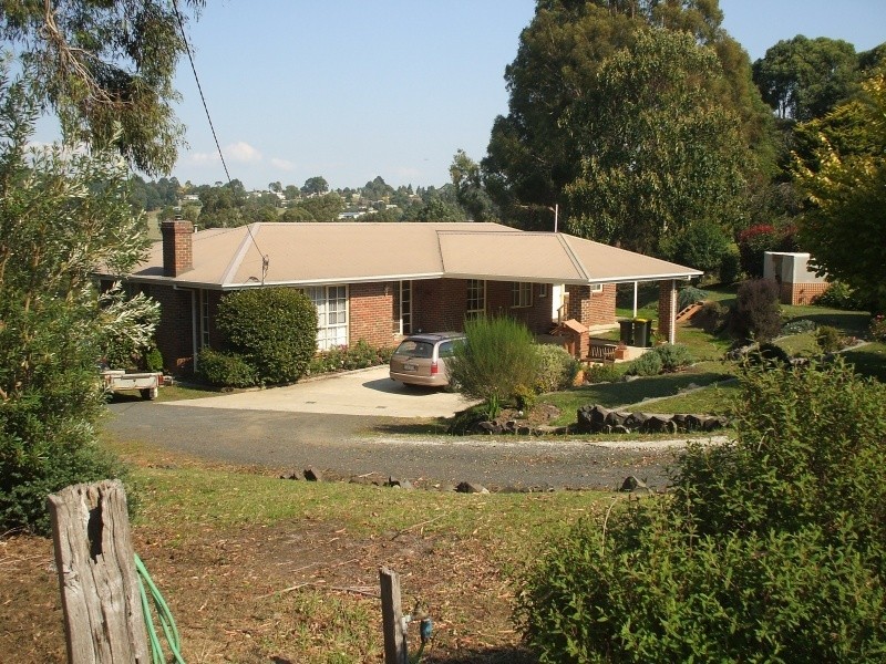 14 Jepson Court, Mirboo North VIC 3871