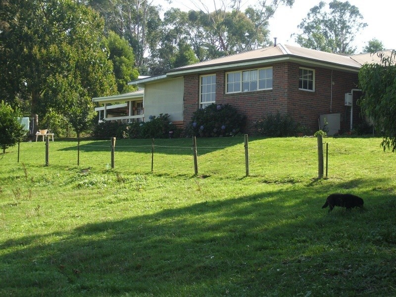14 Jepson Court, Mirboo North VIC 3871