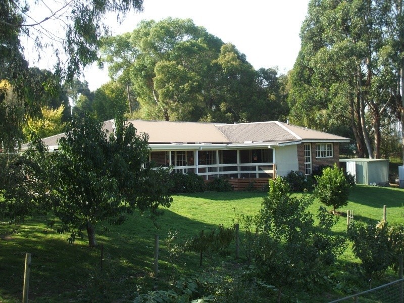 14 Jepson Court, Mirboo North VIC 3871