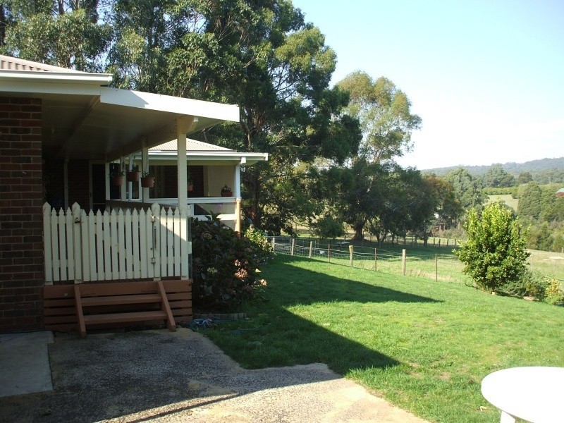 14 Jepson Court, Mirboo North VIC 3871