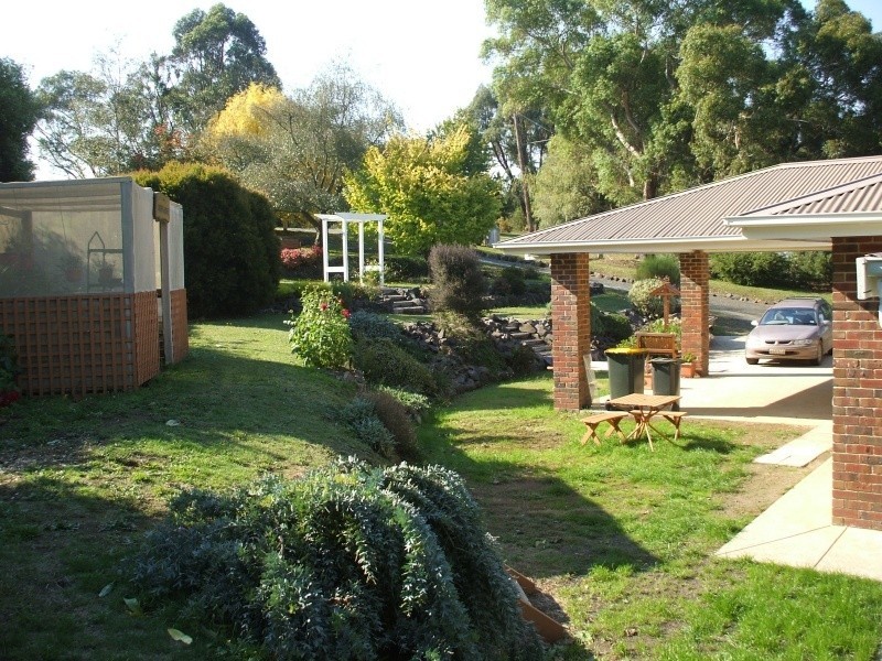 14 Jepson Court, Mirboo North VIC 3871