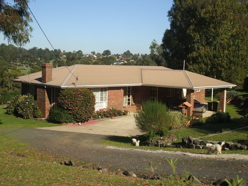 14 Jepson Court, Mirboo North VIC 3871
