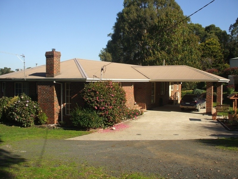14 Jepson Court, Mirboo North VIC 3871