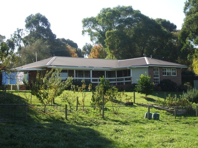 14 Jepson Court, Mirboo North VIC 3871