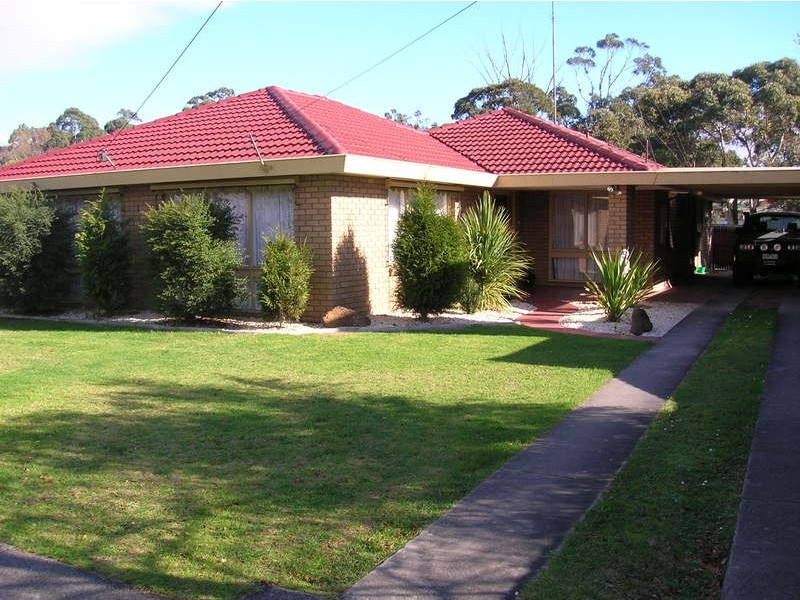 73 The Boulevard, Morwell VIC 3840