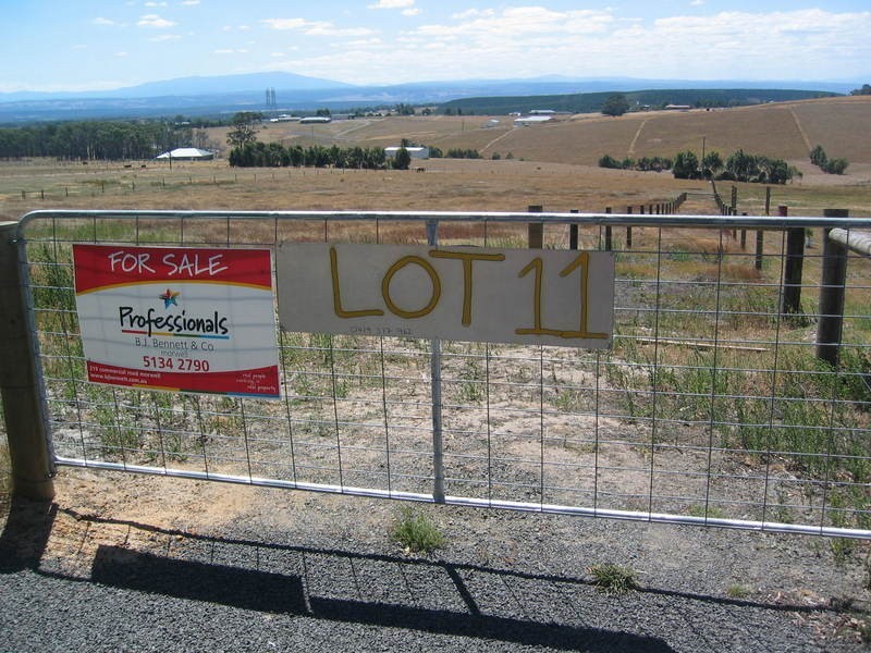 Lot 11 Sagars Road, Hazelwood North VIC 3840