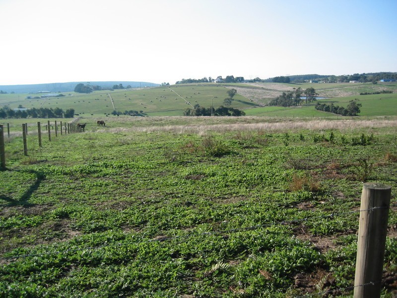 Lot 11 Sagars Road, Hazelwood North VIC 3840