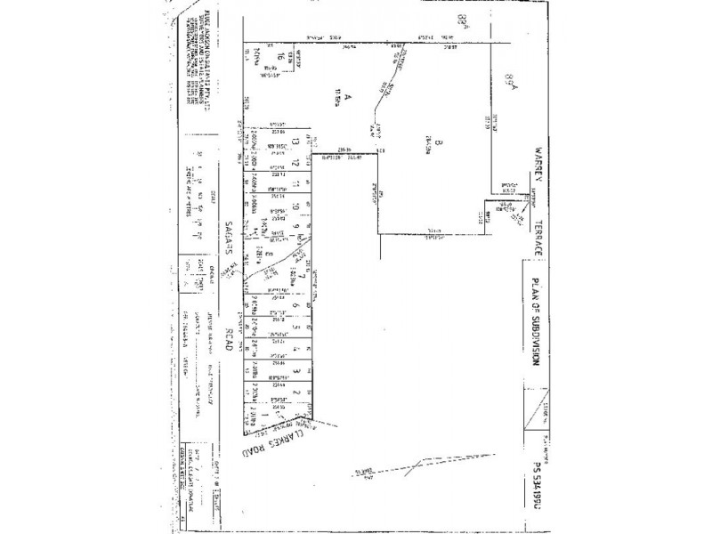 Lot 11 Sagars Road, Hazelwood North VIC 3840