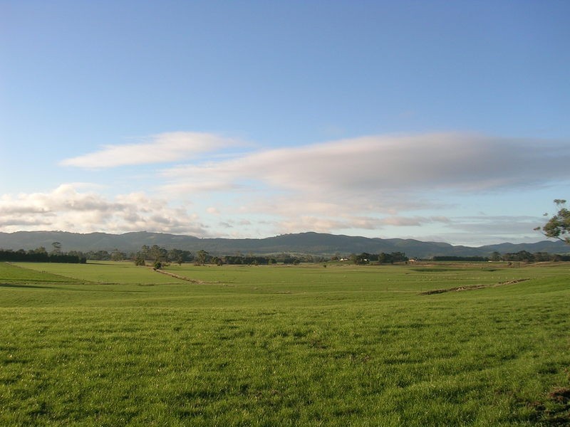 1 Yinnar Subdivision, Yinnar VIC 3869